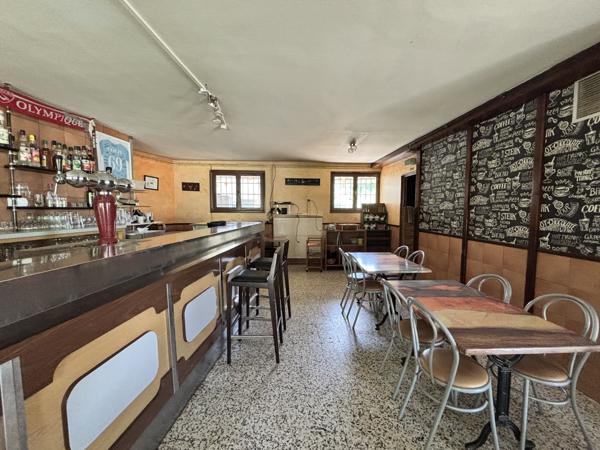 Local Commercial - 194 m²