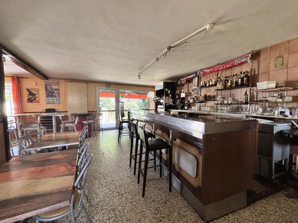 Local Commercial - 194 m²