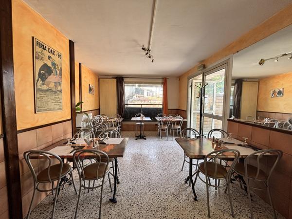 Local Commercial - 194 m²