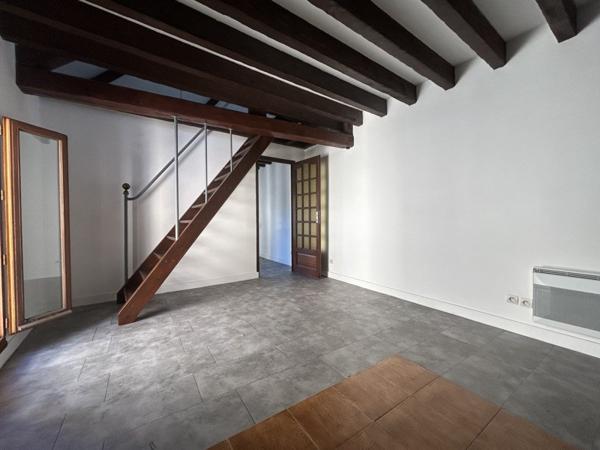 Appartement à vendre |  Meulan-en-Yvelines |  2 pièces | 36,2 m²