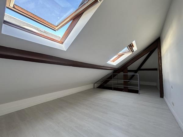 Appartement à vendre |  Meulan-en-Yvelines |  2 pièces | 36,2 m²