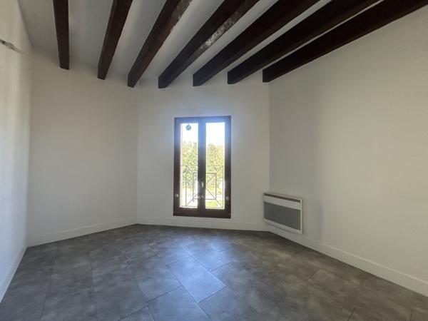 Appartement à vendre |  Meulan-en-Yvelines |  2 pièces | 36,2 m²
