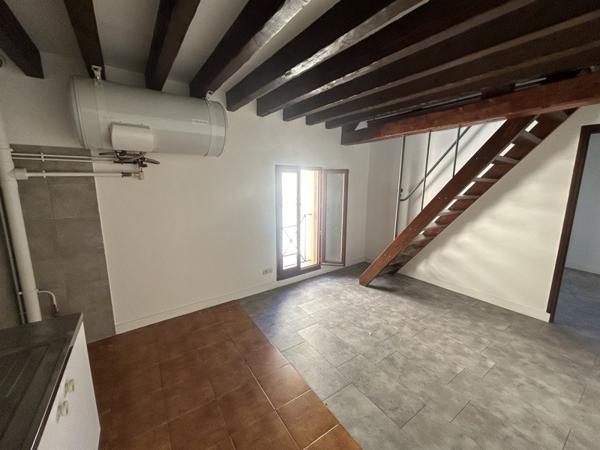 Appartement à vendre |  Meulan-en-Yvelines |  2 pièces | 36,2 m²