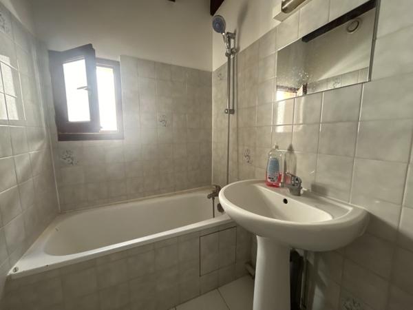 Appartement à vendre |  Meulan-en-Yvelines |  2 pièces | 36,2 m²