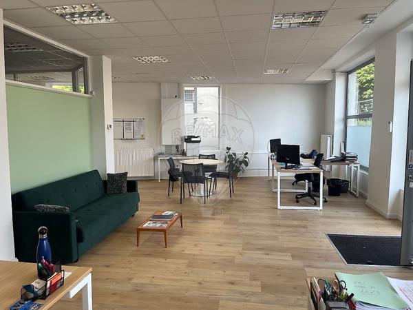 Bureau à vendre - Chalon-sur-Saône, Saône-et-Loire - 71