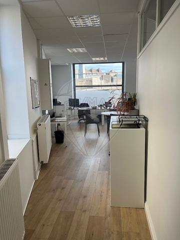 Bureau à vendre - Chalon-sur-Saône, Saône-et-Loire - 71