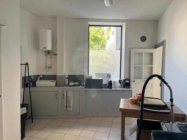 Bureau à vendre - Chalon-sur-Saône, Saône-et-Loire - 71