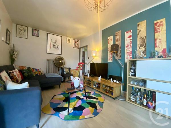 Appartement F5 à vendre  5 pièces - 84,79 m2 YUTZ - 57