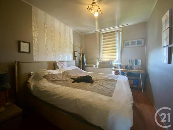 Appartement F5 à vendre  5 pièces - 84,79 m2 YUTZ - 57