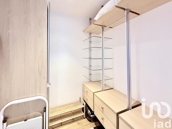 Appartement à vendre 2 pièces 72 m² Courbevoie