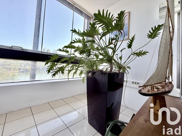 Appartement à vendre 2 pièces 72 m² Courbevoie