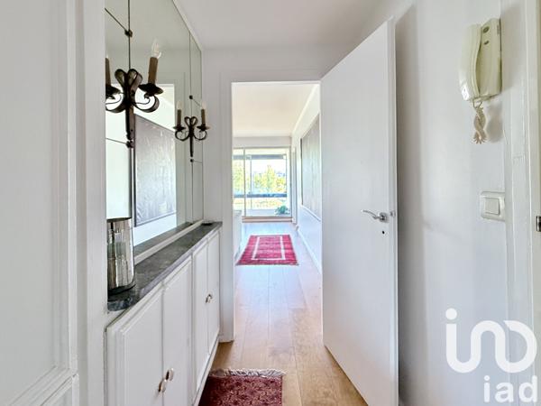 Appartement à vendre 2 pièces 72 m² Courbevoie