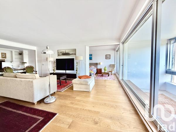 Appartement à vendre 2 pièces 72 m² Courbevoie