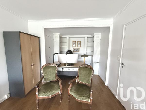 Appartement à vendre 2 pièces 72 m² Courbevoie