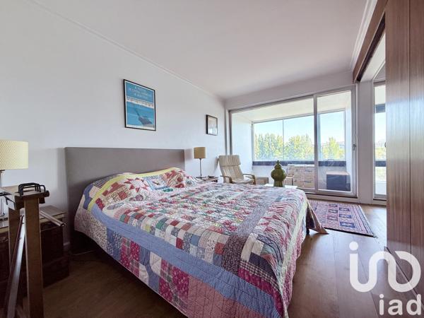 Appartement à vendre 2 pièces 72 m² Courbevoie