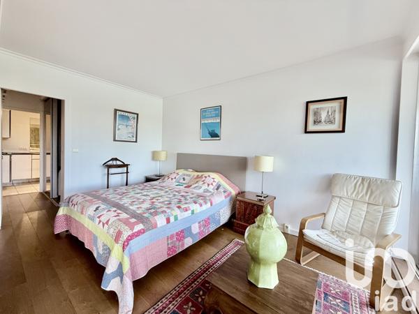 Appartement à vendre 2 pièces 72 m² Courbevoie