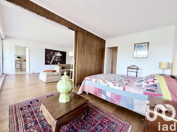 Appartement à vendre 2 pièces 72 m² Courbevoie