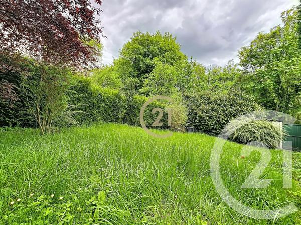 Maison à vendre  5 pièces - 88,65 m 2   VAUREAL  - 95