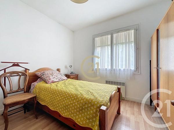 Maison à vendre  5 pièces - 88,65 m 2   VAUREAL  - 95