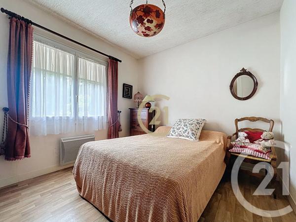 Maison à vendre  5 pièces - 88,65 m 2   VAUREAL  - 95