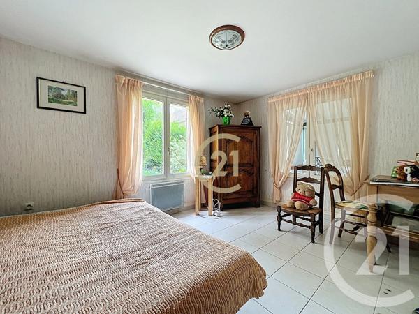 Maison à vendre  5 pièces - 88,65 m 2   VAUREAL  - 95