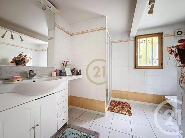 Maison à vendre  5 pièces - 88,65 m 2   VAUREAL  - 95