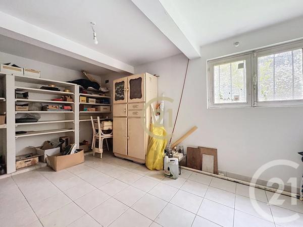 Maison à vendre  5 pièces - 88,65 m 2   VAUREAL  - 95
