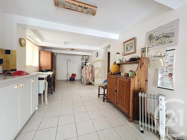 Maison à vendre  5 pièces - 88,65 m 2   VAUREAL  - 95