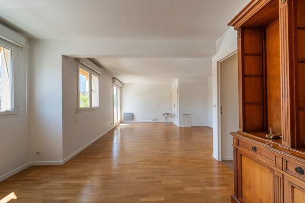 Appartement 4 pièces - 86 m² Exclusivité efficity