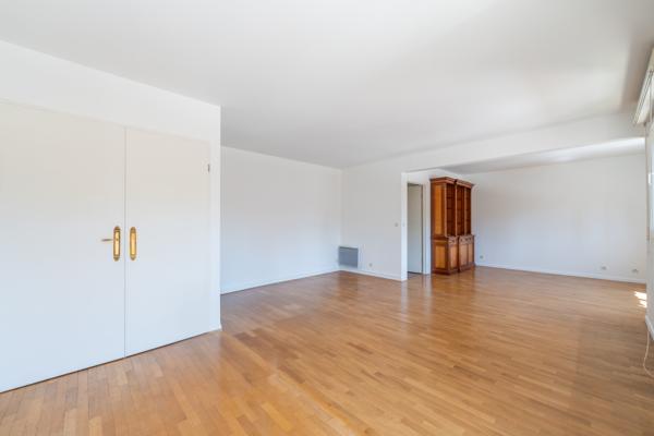 Appartement 4 pièces - 86 m² Exclusivité efficity