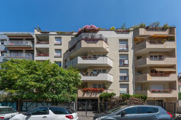 Appartement 4 pièces - 86 m² Exclusivité efficity