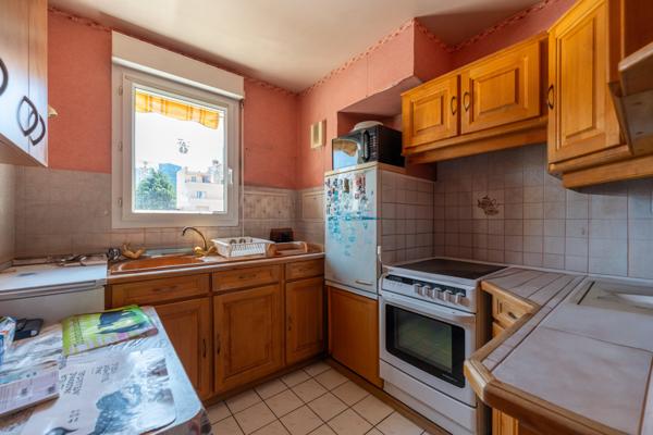 Appartement 4 pièces - 86 m² Exclusivité efficity