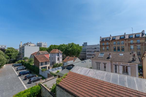 Appartement 4 pièces - 86 m² Exclusivité efficity
