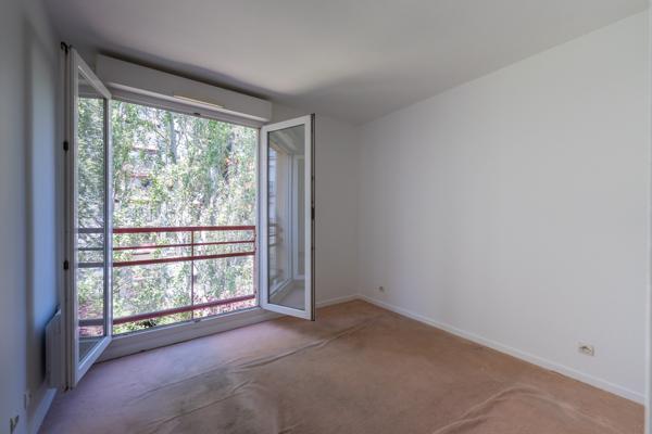 Appartement 4 pièces - 86 m² Exclusivité efficity