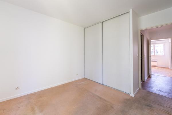 Appartement 4 pièces - 86 m² Exclusivité efficity