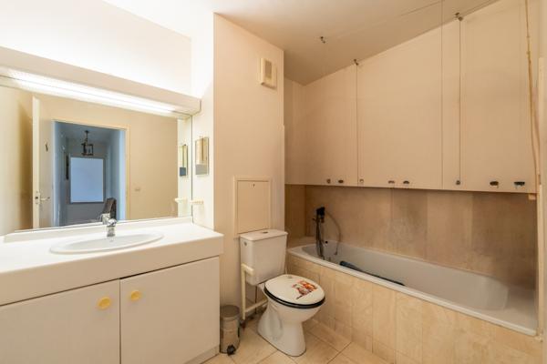 Appartement 4 pièces - 86 m² Exclusivité efficity