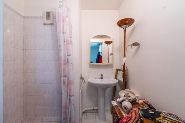 Appartement 4 pièces - 86 m² Exclusivité efficity