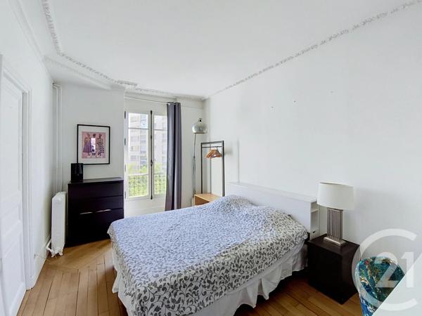 Appartement F4 à vendre  4 pièces - 79,08 m 2   ST DENIS  - 93