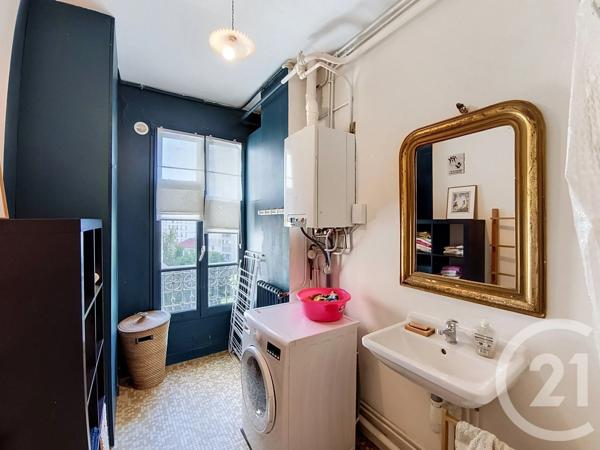 Appartement F4 à vendre  4 pièces - 79,08 m 2   ST DENIS  - 93
