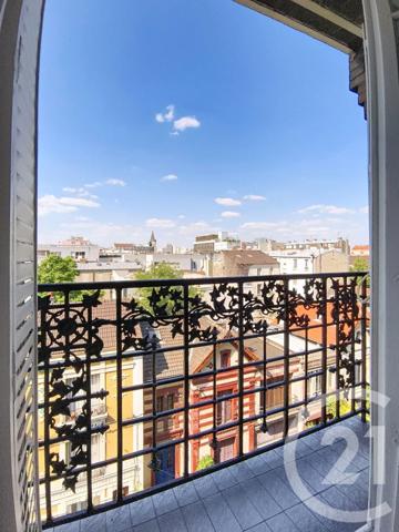 Appartement F4 à vendre  4 pièces - 79,08 m 2   ST DENIS  - 93