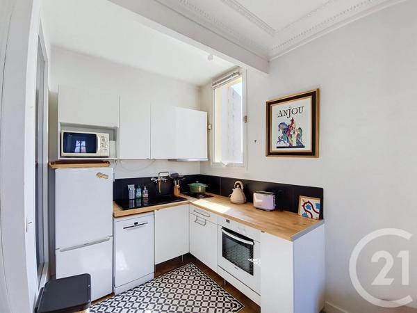 Appartement F4 à vendre  4 pièces - 79,08 m 2   ST DENIS  - 93