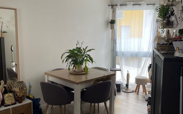 Appartement à louer    2 pièces •  Le Havre