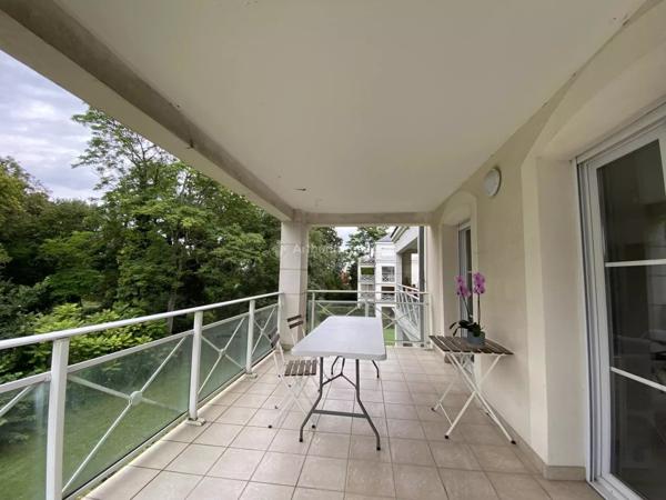 Location Appartement 2 pièces 46 m2 à Chambray-Lès-Tours