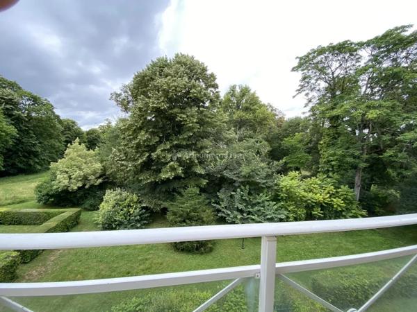 Location Appartement 2 pièces 46 m2 à Chambray-Lès-Tours