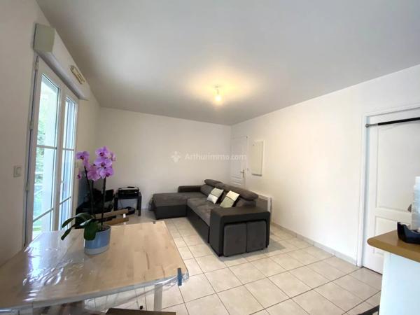 Location Appartement 2 pièces 46 m2 à Chambray-Lès-Tours