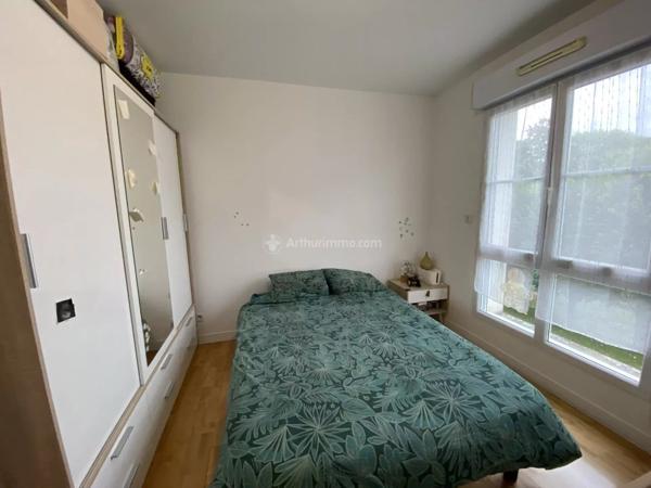 Location Appartement 2 pièces 46 m2 à Chambray-Lès-Tours