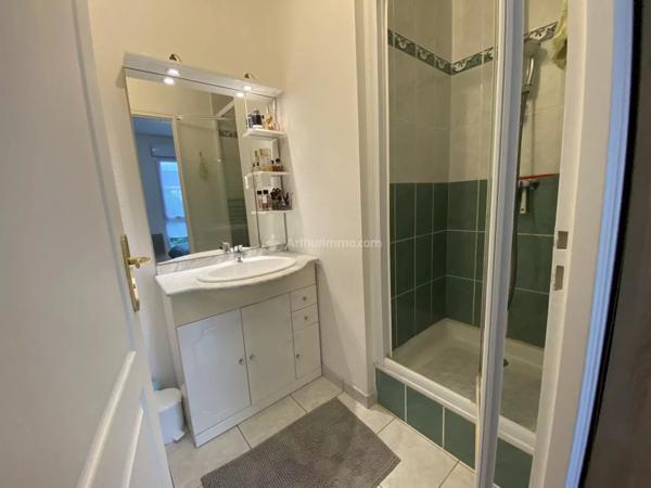 Location Appartement 2 pièces 46 m2 à Chambray-Lès-Tours