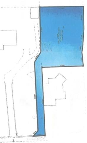 Terrain à vendre 950 m² Locmariaquer