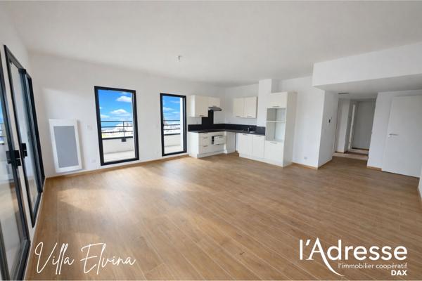 Villa ELVINA Résidence de standing en hyper-centre