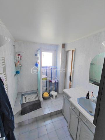 Appartement de 73 m²